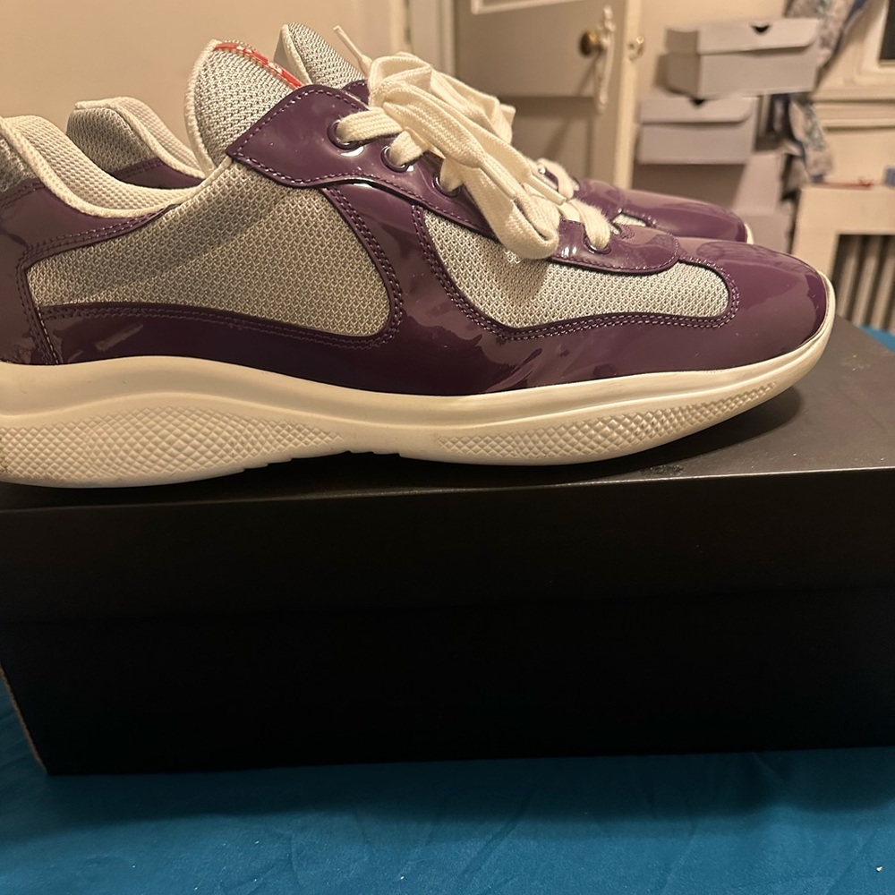 Prada Sneakers
